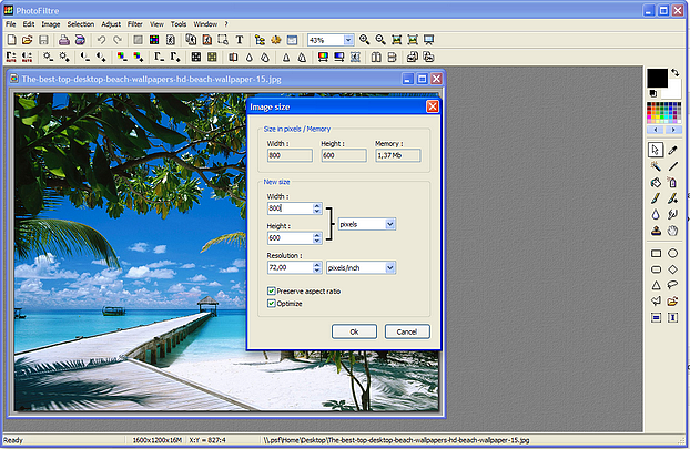 modificare-foto-con-windows-photofiltre-dimensioni