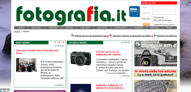 fotografiait