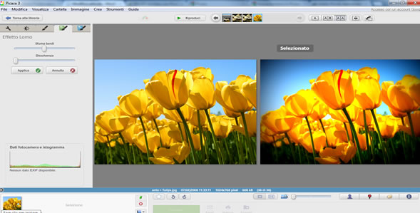 picasa3modificaaffiancata
